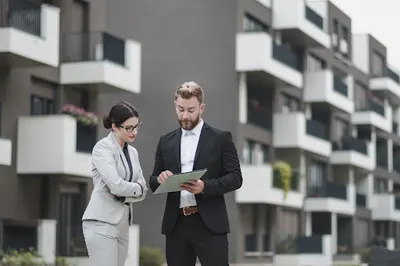 At Comp Zarządzanie nieruchomościami Rozliczanie nieruchomości Doradztwo Konserwacja budynków